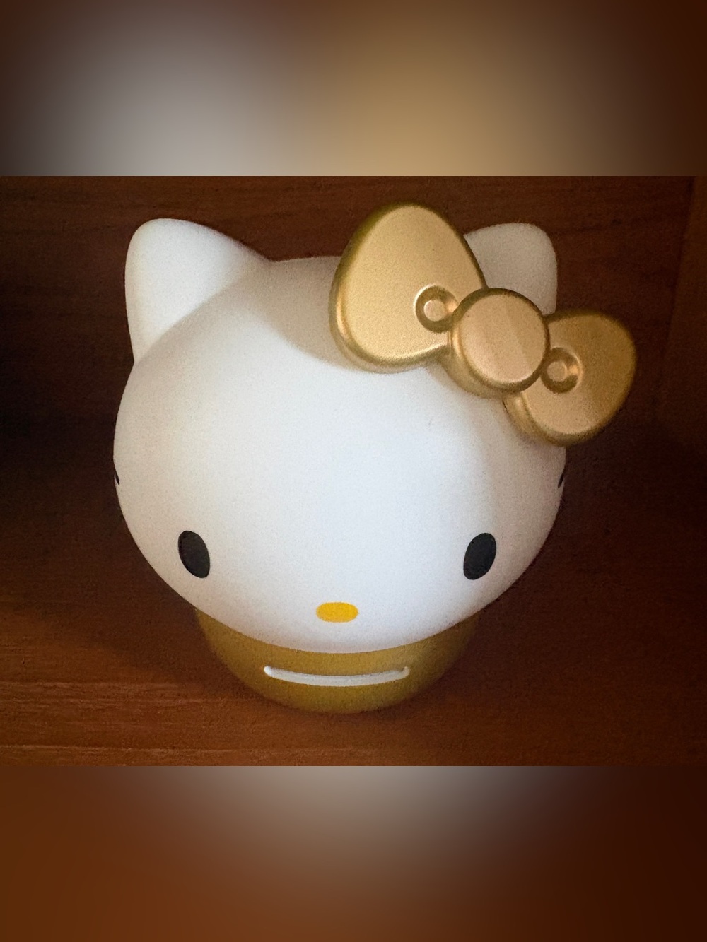 Sanrio Hello Kitty Bluetooth Speaker - Tested & Working